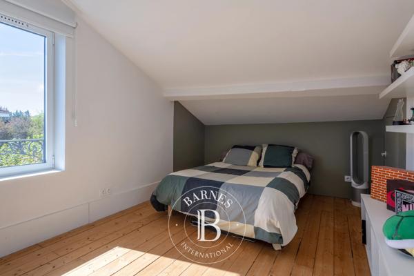 Lyon 3ème, Maison 3 Chambres -  150 m² à vendre