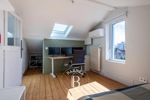 Lyon 3ème, Maison 3 Chambres -  150 m² à vendre