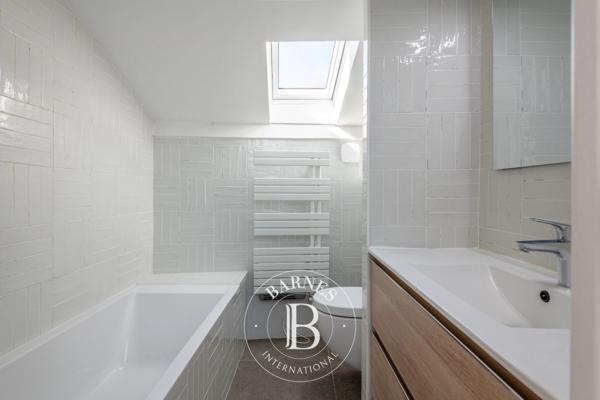 Lyon 3ème, Maison 3 Chambres -  150 m² à vendre