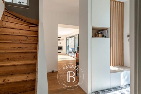 Lyon 3ème, Maison 3 Chambres -  150 m² à vendre