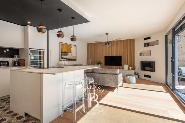 Lyon 3ème, Maison 3 Chambres -  150 m² à vendre