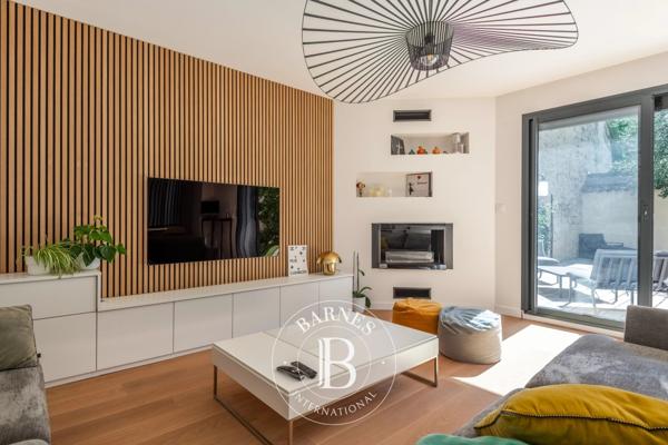 Lyon 3ème, Maison 3 Chambres -  150 m² à vendre