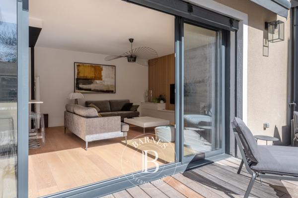 Lyon 3ème, Maison 3 Chambres -  150 m² à vendre