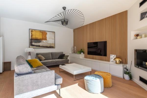 Lyon 3ème, Maison 3 Chambres -  150 m² à vendre