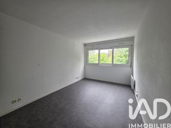 Studio à vendre 20 m² Talence
