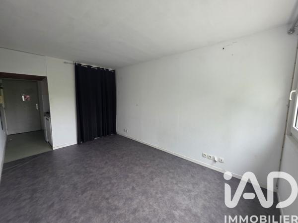 Studio à vendre 20 m² Talence