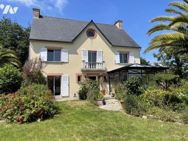 A VENDRE MAISON - 22500 PAIMPOL