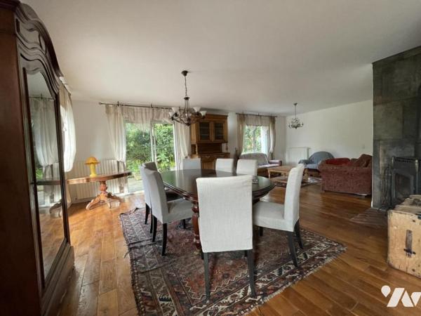 A VENDRE MAISON - 22500 PAIMPOL