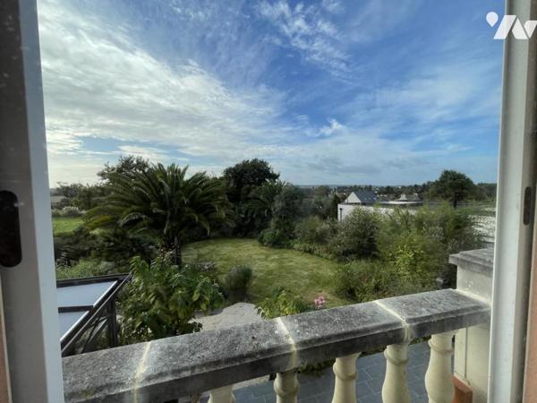 A VENDRE MAISON - 22500 PAIMPOL