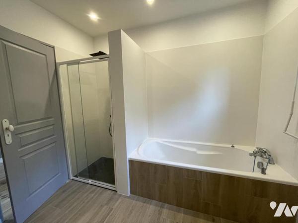 A VENDRE MAISON - 22500 PAIMPOL