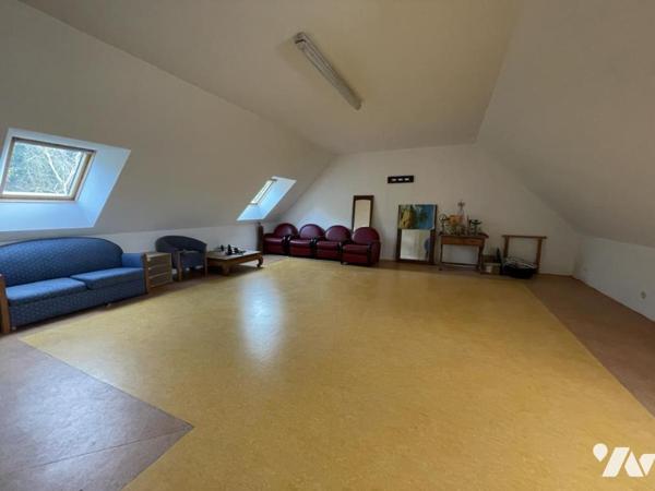 A VENDRE MAISON - 22500 PAIMPOL