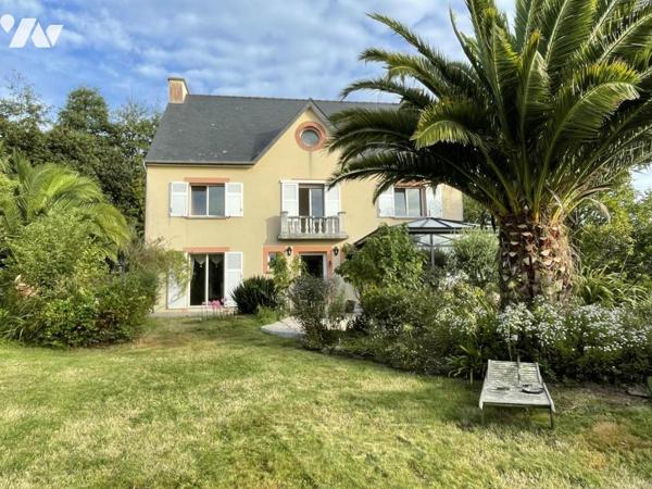 A VENDRE MAISON - 22500 PAIMPOL