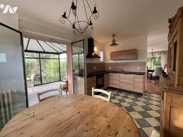 A VENDRE MAISON - 22500 PAIMPOL