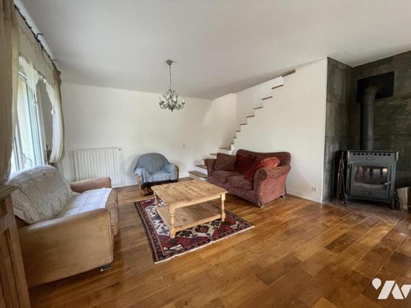 A VENDRE MAISON - 22500 PAIMPOL