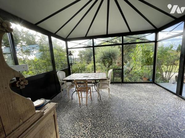 A VENDRE MAISON - 22500 PAIMPOL