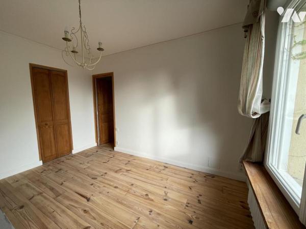 A VENDRE MAISON - 22500 PAIMPOL