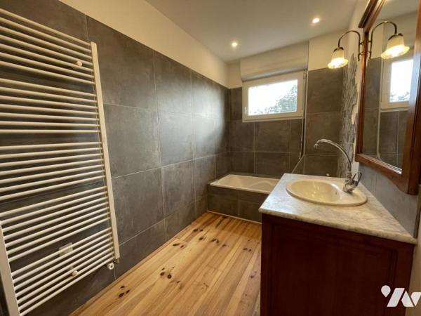 A VENDRE MAISON - 22500 PAIMPOL