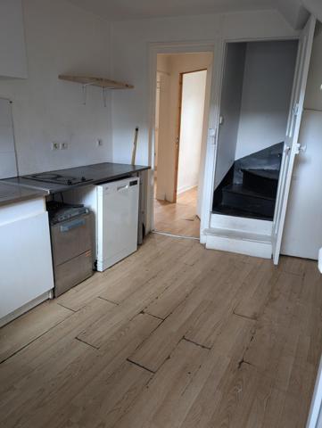 Sotteville les Rouen duplex belle opportunité