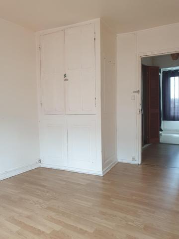 Sotteville les Rouen duplex belle opportunité