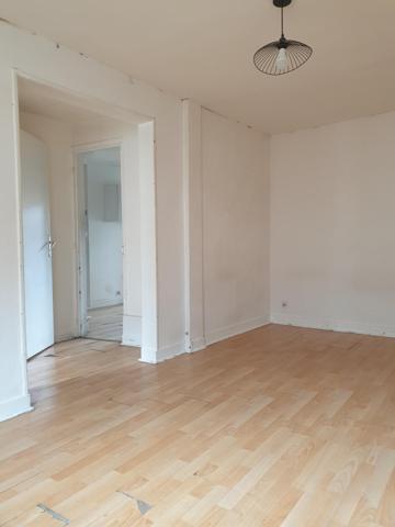 Sotteville les Rouen duplex belle opportunité