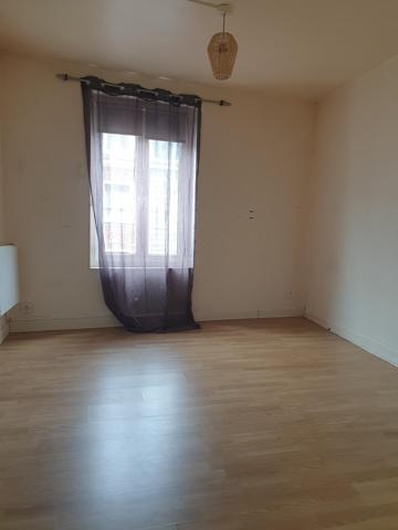 Sotteville les Rouen duplex belle opportunité