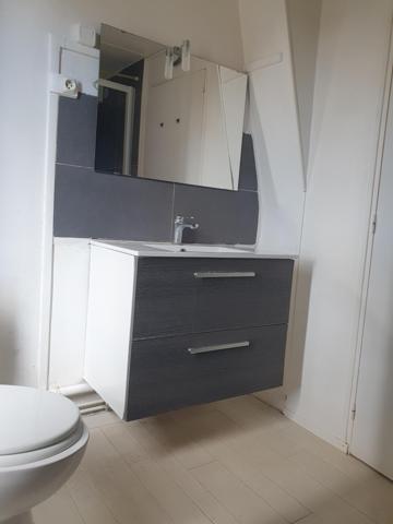 Sotteville les Rouen duplex belle opportunité