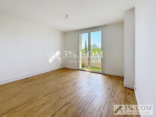 Appartement 3 pièce(s) 58.3 m²