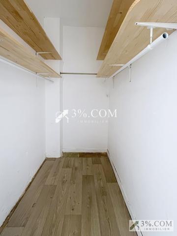 Appartement 3 pièce(s) 58.3 m²