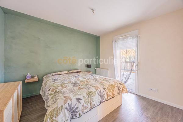 Vente Appartement46,43 m² - 2 Pièces - NANTES (44300)