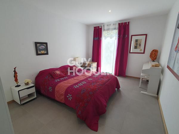 Maison Moderne Saint Genis Laval 207m2