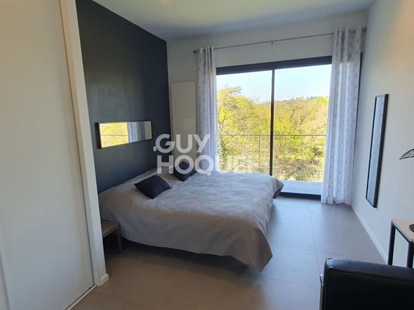 Maison Moderne Saint Genis Laval 207m2