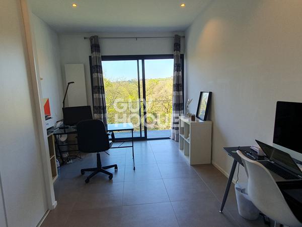 Maison Moderne Saint Genis Laval 207m2