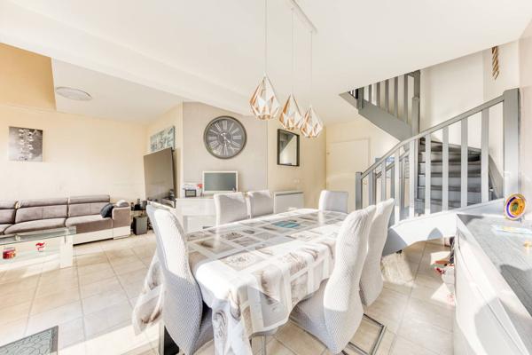 Maison Emerainville 5 pièces 80.2 m2