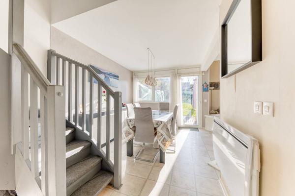 Maison Emerainville 5 pièces 80.2 m2
