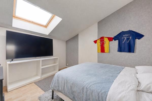 Maison Emerainville 5 pièces 80.2 m2