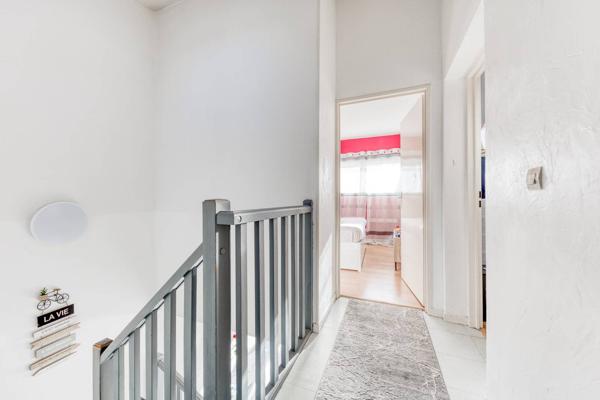 Maison Emerainville 5 pièces 80.2 m2
