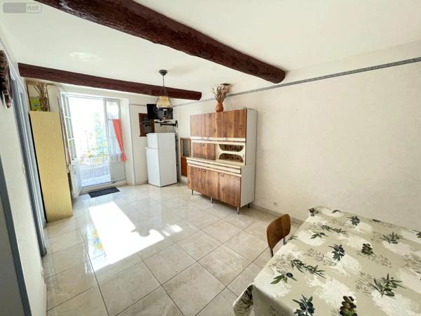 Achat - Maison | Maison de ville Valensole 04210 3 pièces 45 m 2