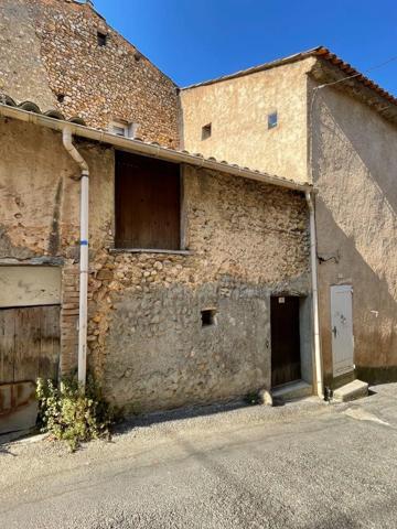 Achat - Maison | Maison de ville Valensole 04210 3 pièces 45 m 2