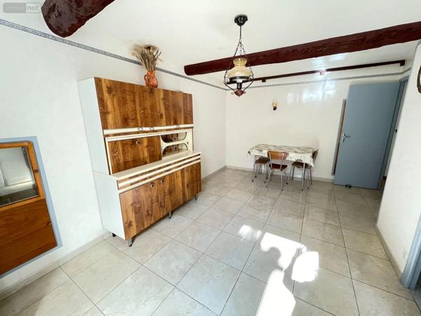 Achat - Maison | Maison de ville Valensole 04210 3 pièces 45 m 2