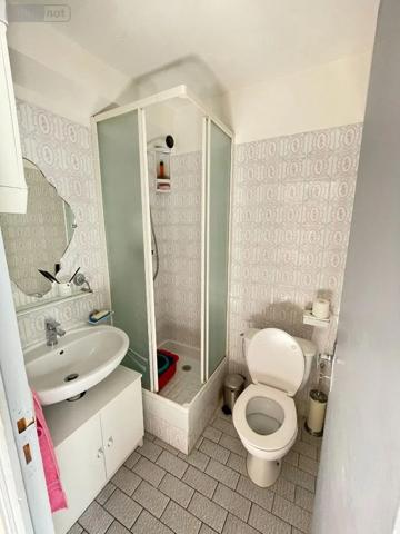 Achat - Maison | Maison de ville Valensole 04210 3 pièces 45 m 2