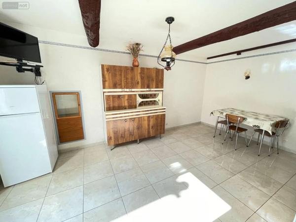 Achat - Maison | Maison de ville Valensole 04210 3 pièces 45 m 2