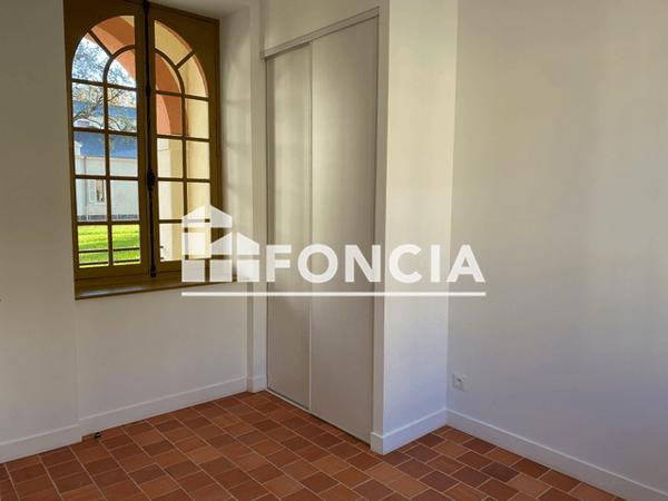 Location Appartement 2 pièces 33.2 m² - 10 RUE ETOC DEMAZY Le Mans 72000