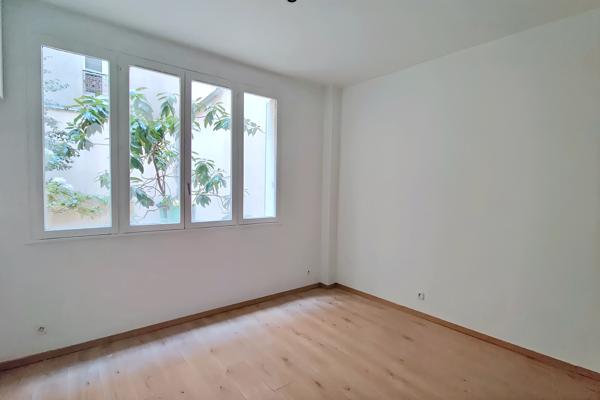 Appartement 1 pièce - 26 m² Exclusivité