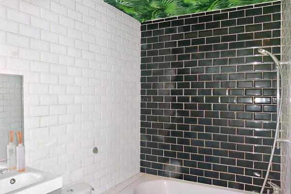 Appartement 1 pièce - 26 m² Exclusivité