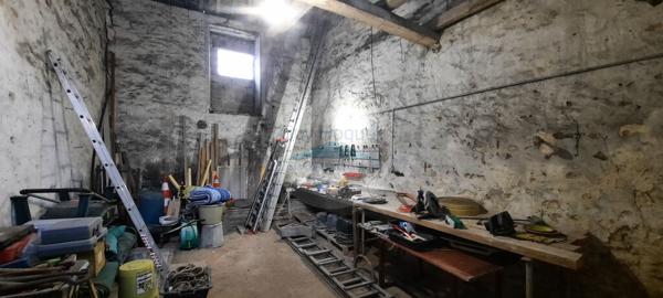 NEZEL - maison 4 pièces (160 m² utiles)