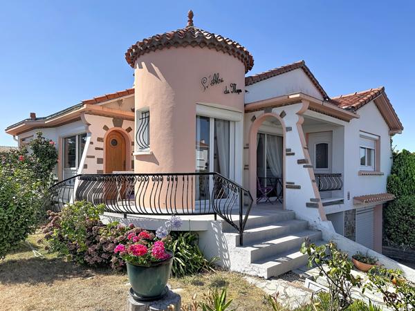 COMMERCES ET MER A PIED - CHARME Saint-Michel-Chef-Chef (44730)