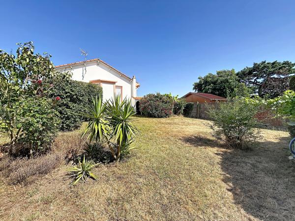 COMMERCES ET MER A PIED - CHARME Saint-Michel-Chef-Chef (44730)