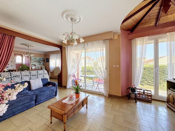 COMMERCES ET MER A PIED - CHARME Saint-Michel-Chef-Chef (44730)