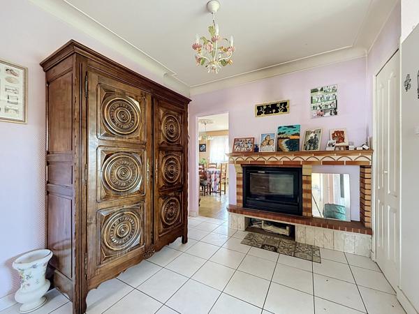 COMMERCES ET MER A PIED - CHARME Saint-Michel-Chef-Chef (44730)