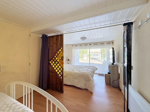 COMMERCES ET MER A PIED - CHARME Saint-Michel-Chef-Chef (44730)